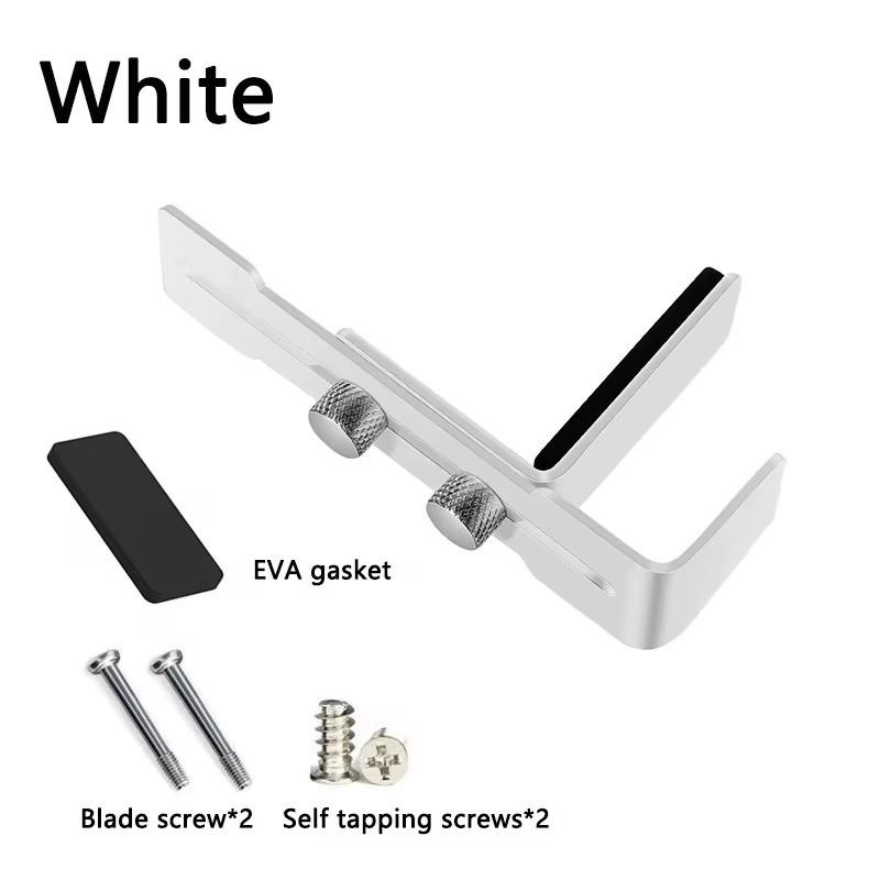 Adjustable GPU Support Bracket Graphics Card Holder Metal