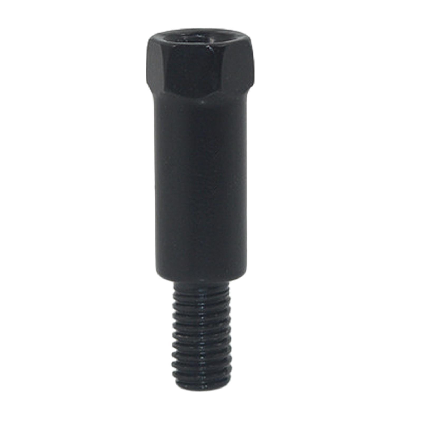Mirror Adapter Mount Riser Extender Risers Adapter Screw Adapter Fit Motorcycle