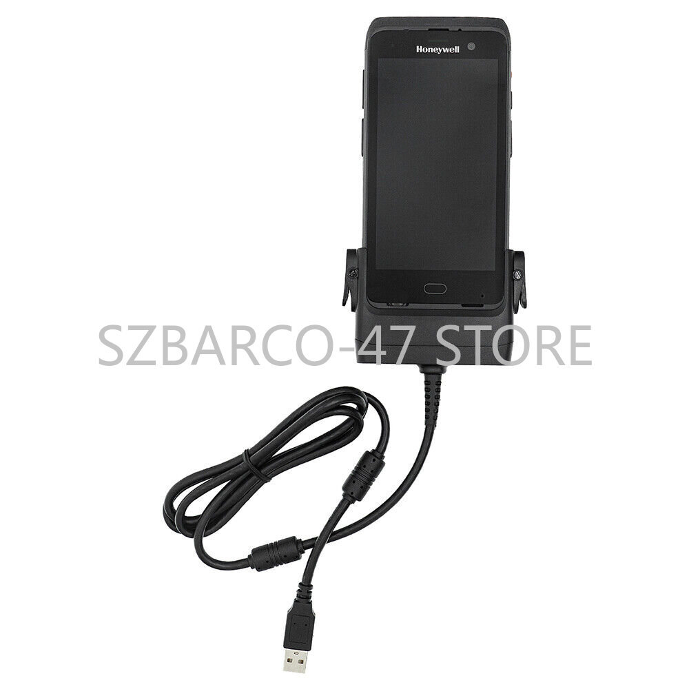 US CT40 USB Power Charger Cable Replacement for Honeywell Dolphin CT40 XP New