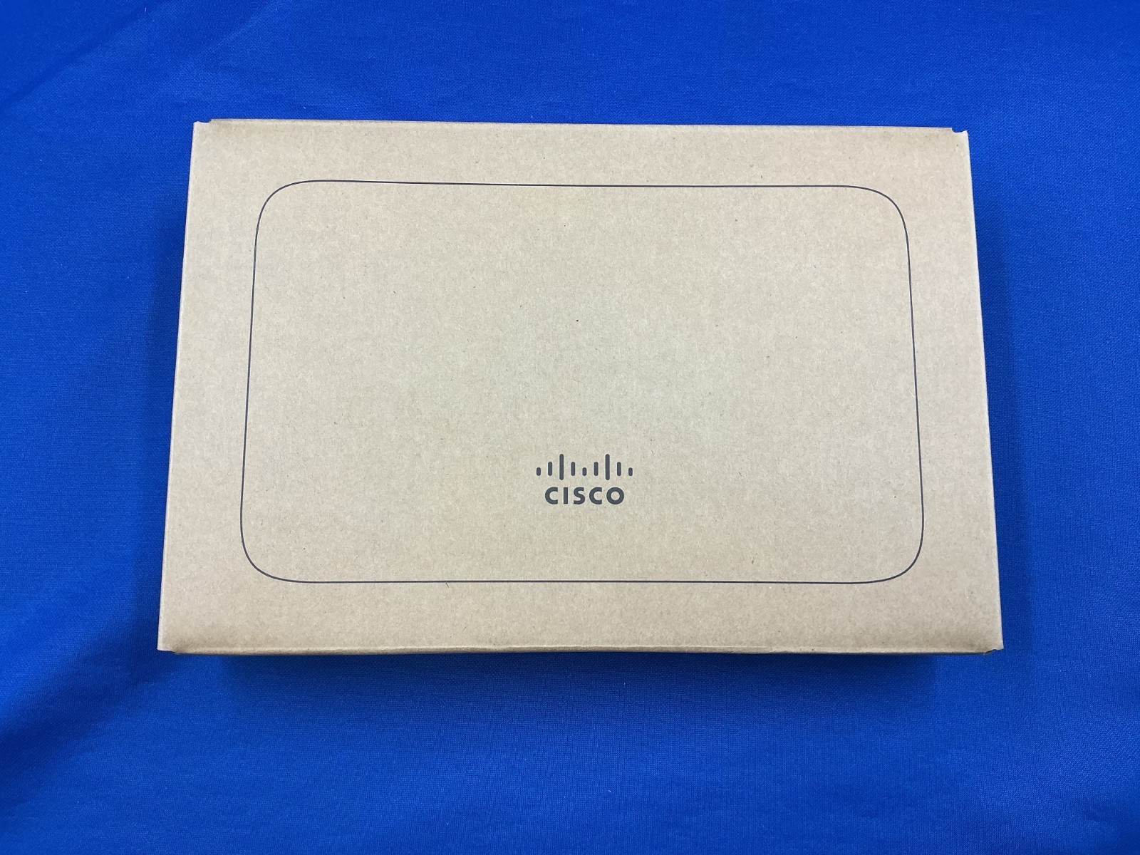 NOB Cisco MR20-HW Meraki MR20 Wi-Fi 5 Cloud-managed WAP A90-66600