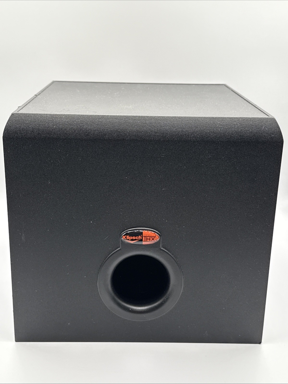 Klipsch Promedia 2.1 Subwoofer ONLY- NUC