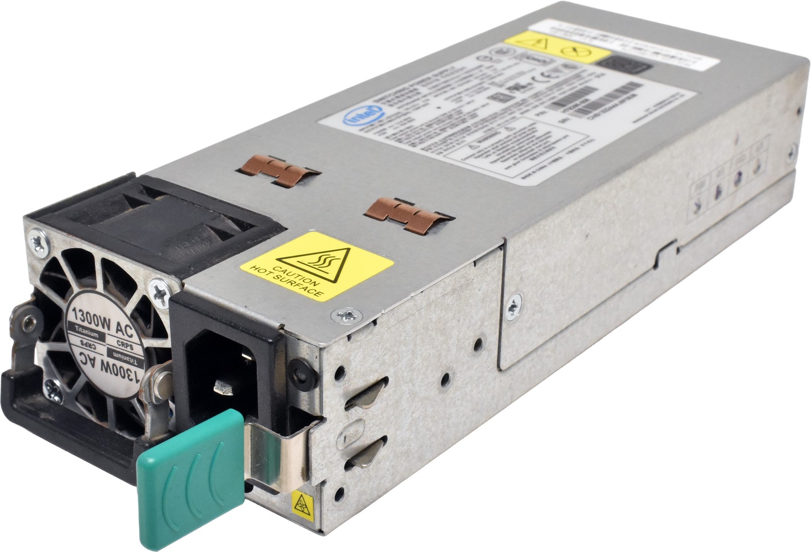 Intel 1300W PSU PSSF132202A H79286-008 for R2224WFTZS R2308WFTZS