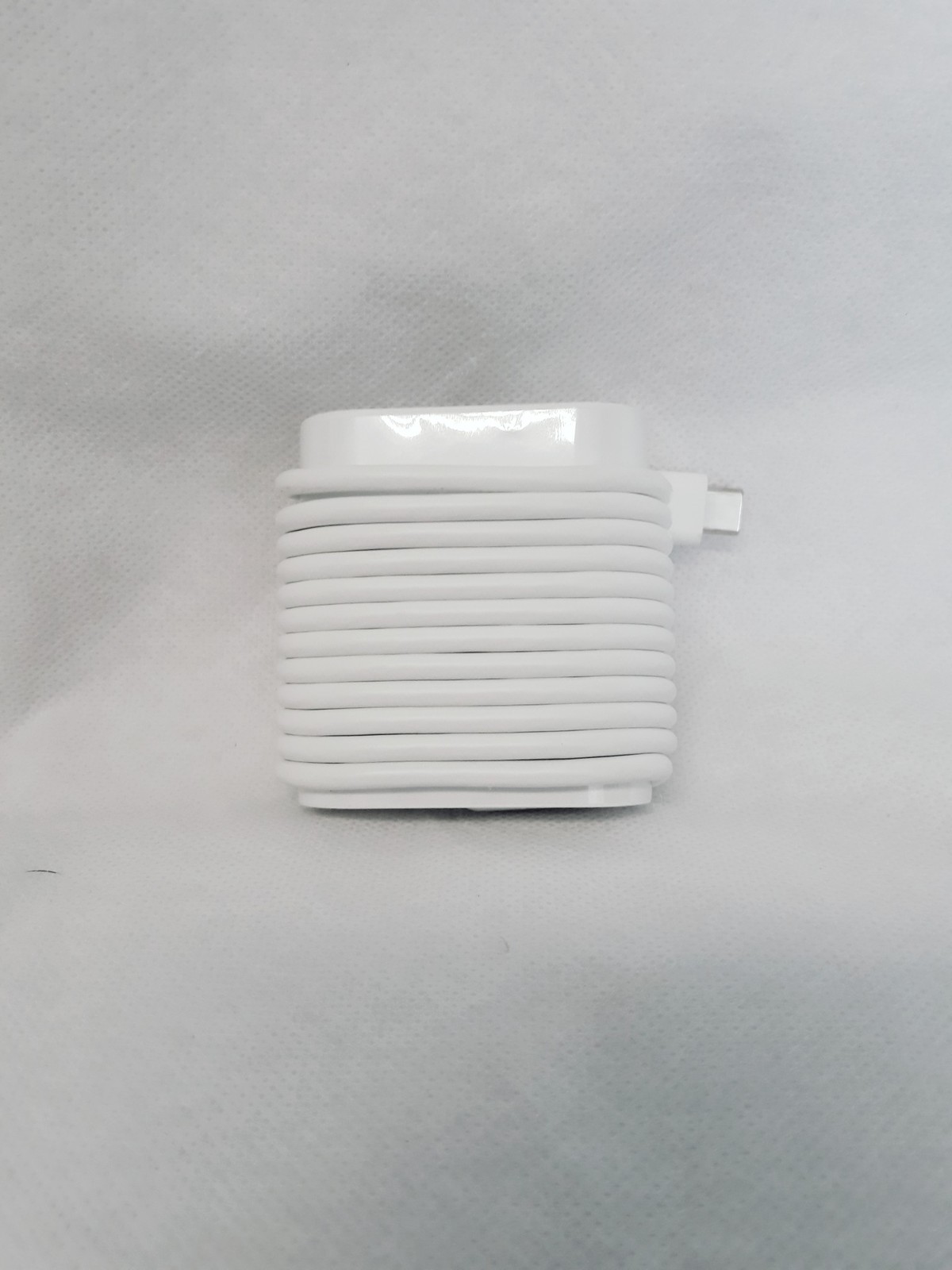 Genuine Dell 45w 20v 2.25a White USB C AC Adapter XPS 9370 CFMC2 6KDC9 28YVN