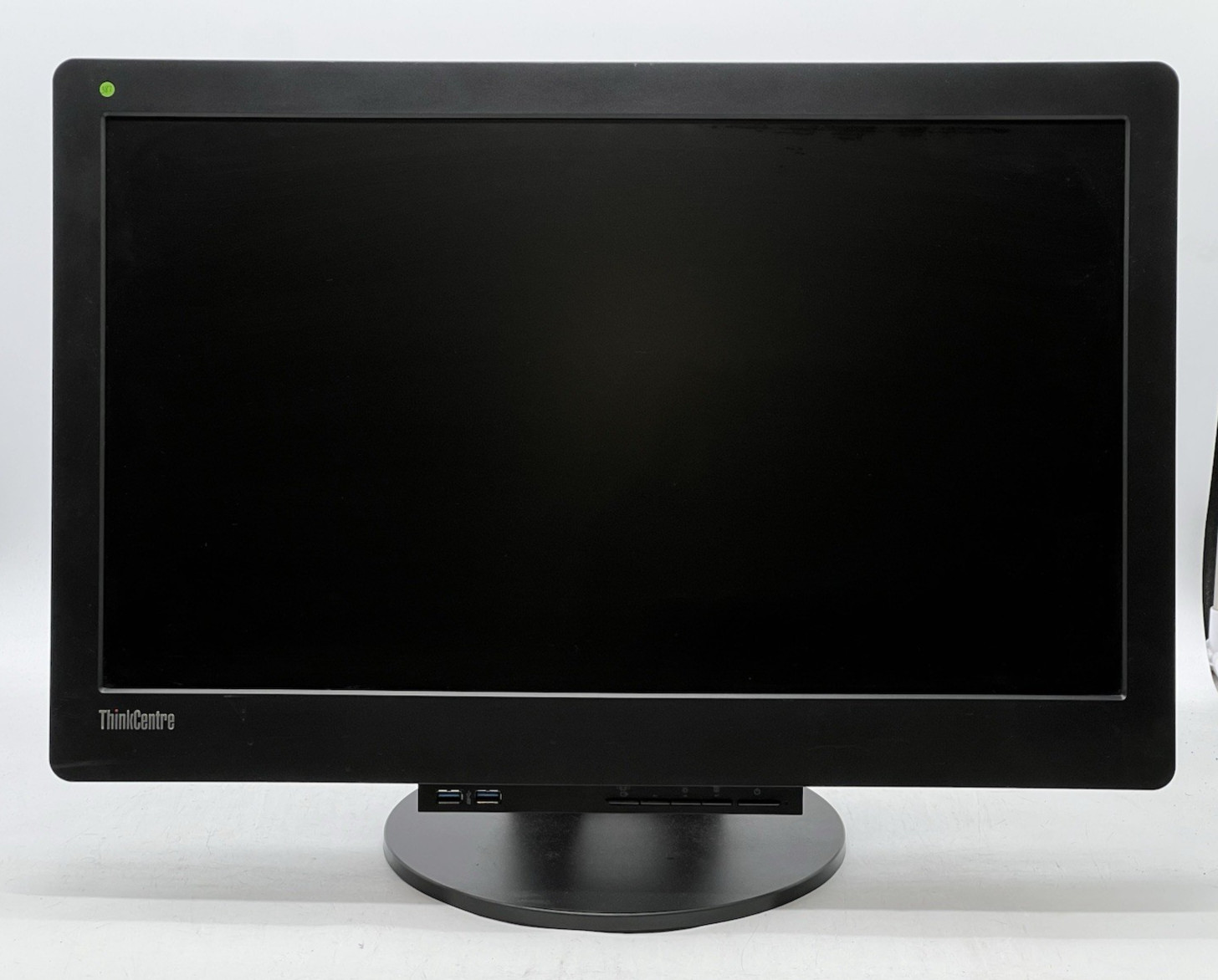 Lenovo Tiny-in-One 23" Monitor+M700 Tiny PC, i5-6500T, 8GB RAM, 128GB SSD-No OS