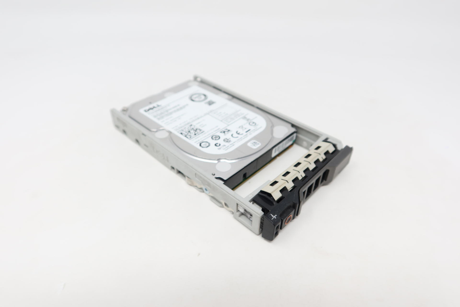 Dell 3.84TB SAS 2.5" 12G SSD RI Drive Compatible 400-AJDZ 400-ATHW