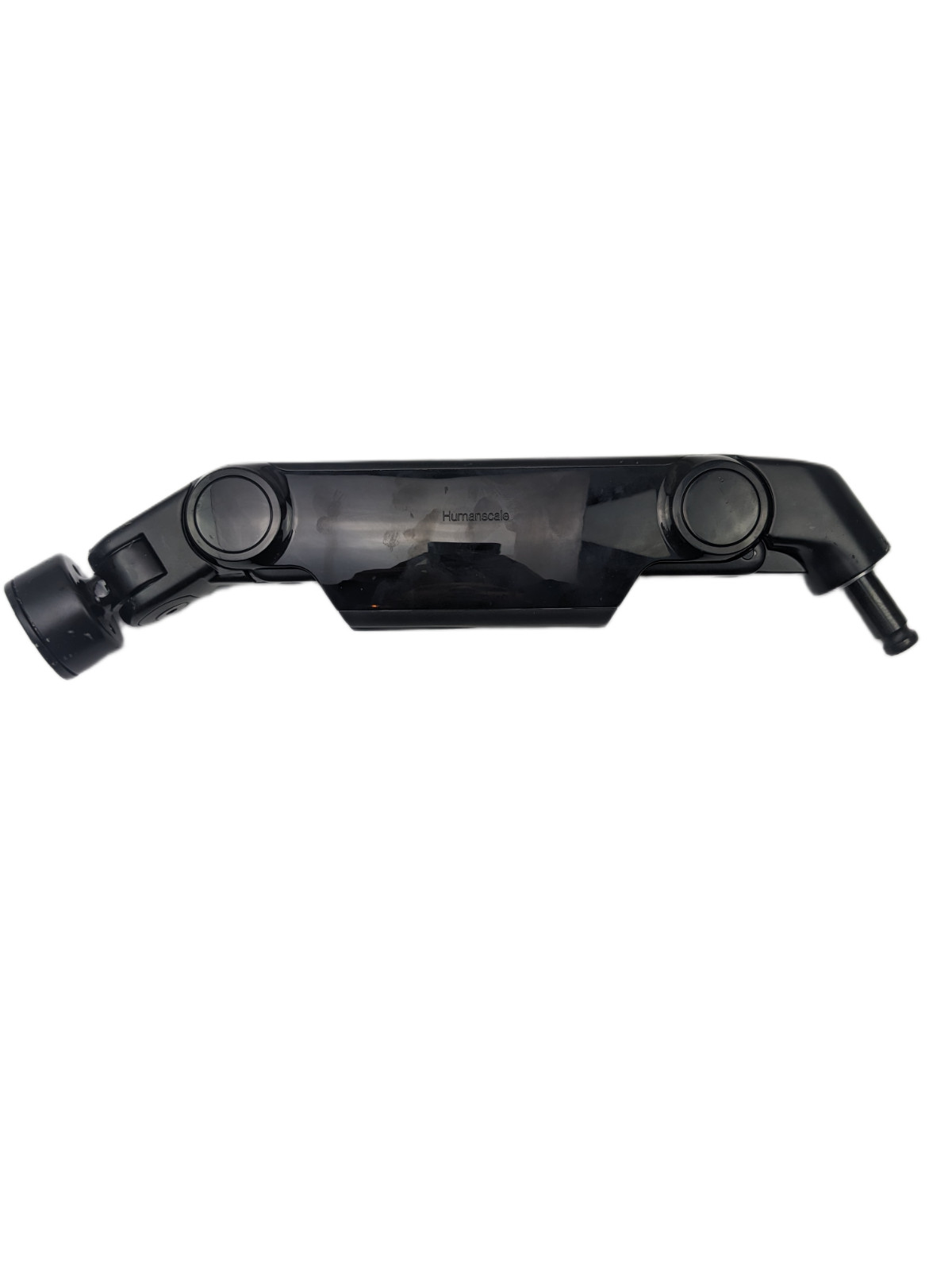 Humanscale M2.1 Adjustable Lightweight Monitor Arm (M2 Pro Series)