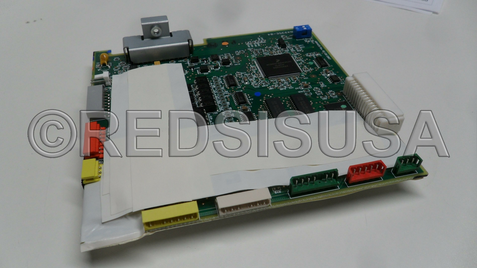 IBM Card Main Logic board for 4610-Ti3,Ti4,Tg3,Tg4  40N4953