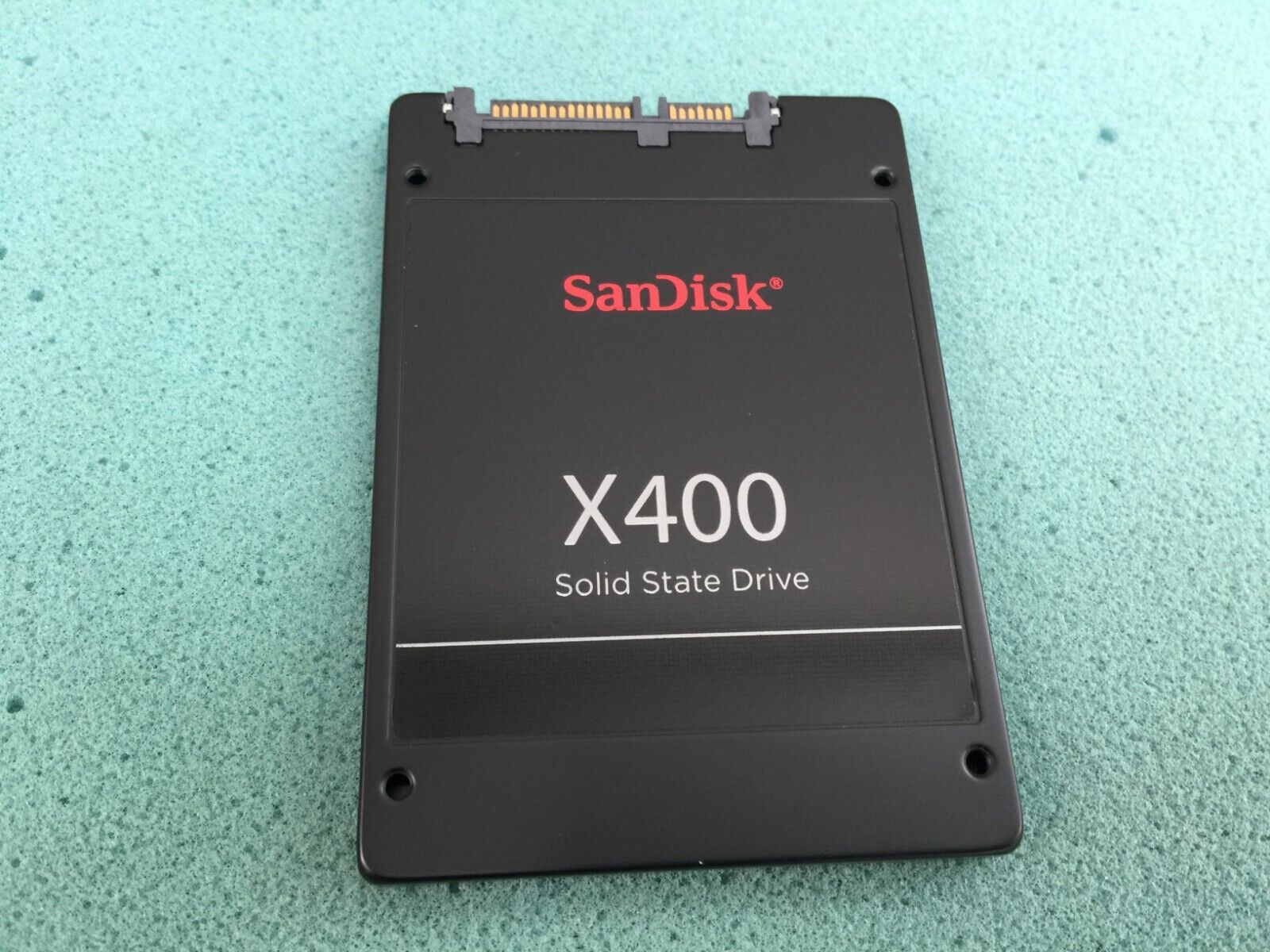 SanDisk X400 SSD SD8SB8U-1T00-1122 1TB 2.5\
