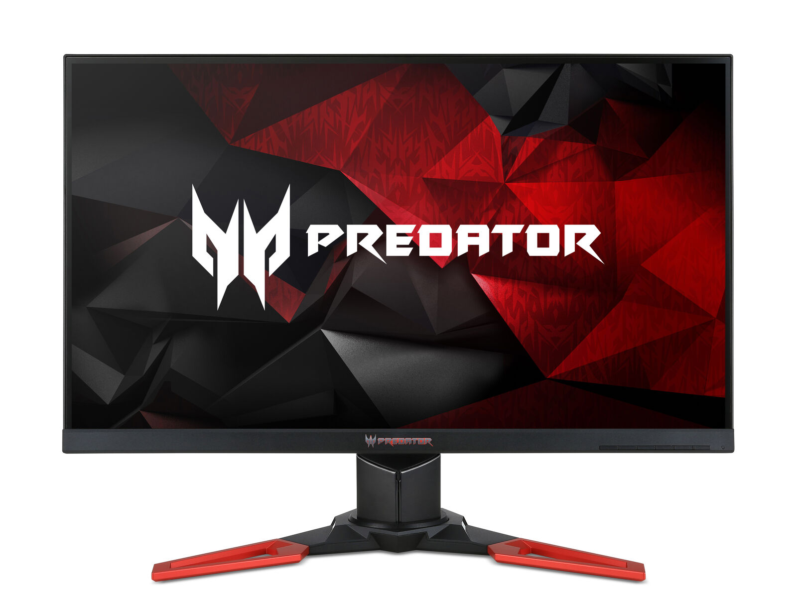 Acer Predator XB1 27\