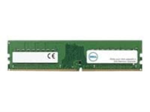 Dell Memory Upgrade - 16GB 4800MHz ECC