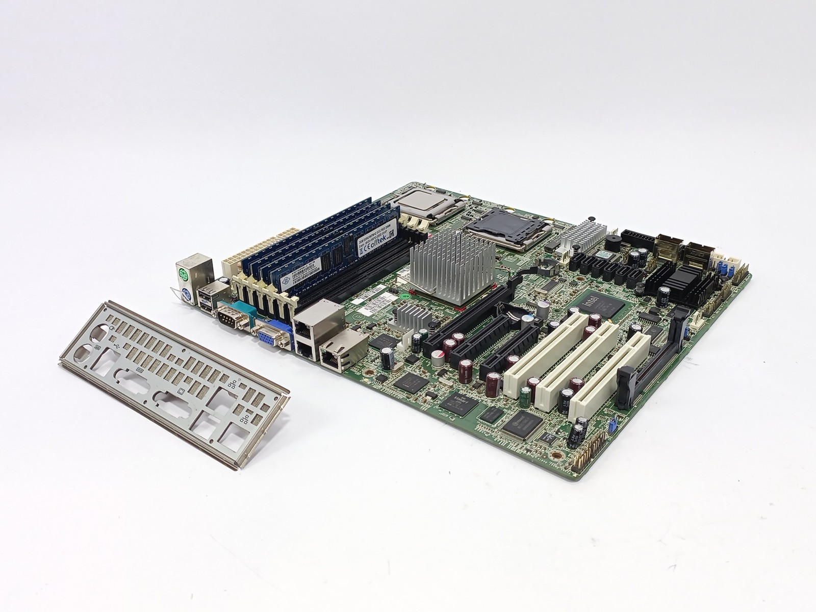 Tyan S5376WAG2NR S5376 Server Motherboard