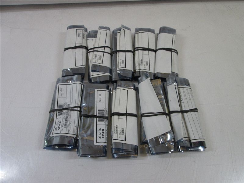 Cisco 1PASA5500-CF-256MB Flash Card 256MB New in Open Box Lot of 20