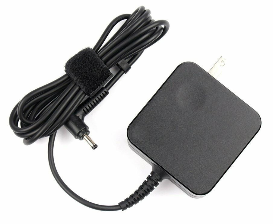 New Genuine AC Wall Charger Power Adapter for Lenovo IdeaPad D330-10IGM