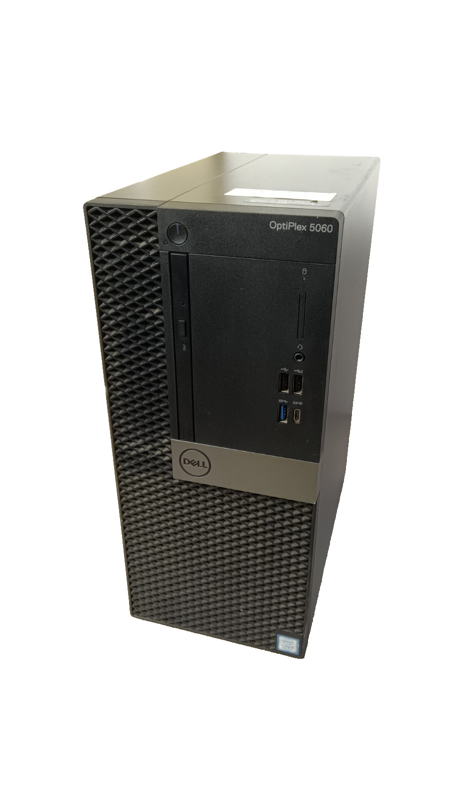 Dell OptiPlex 5060 i5-8600 3.1GHz 16GB RAM 1TB HDD reset tested Win11