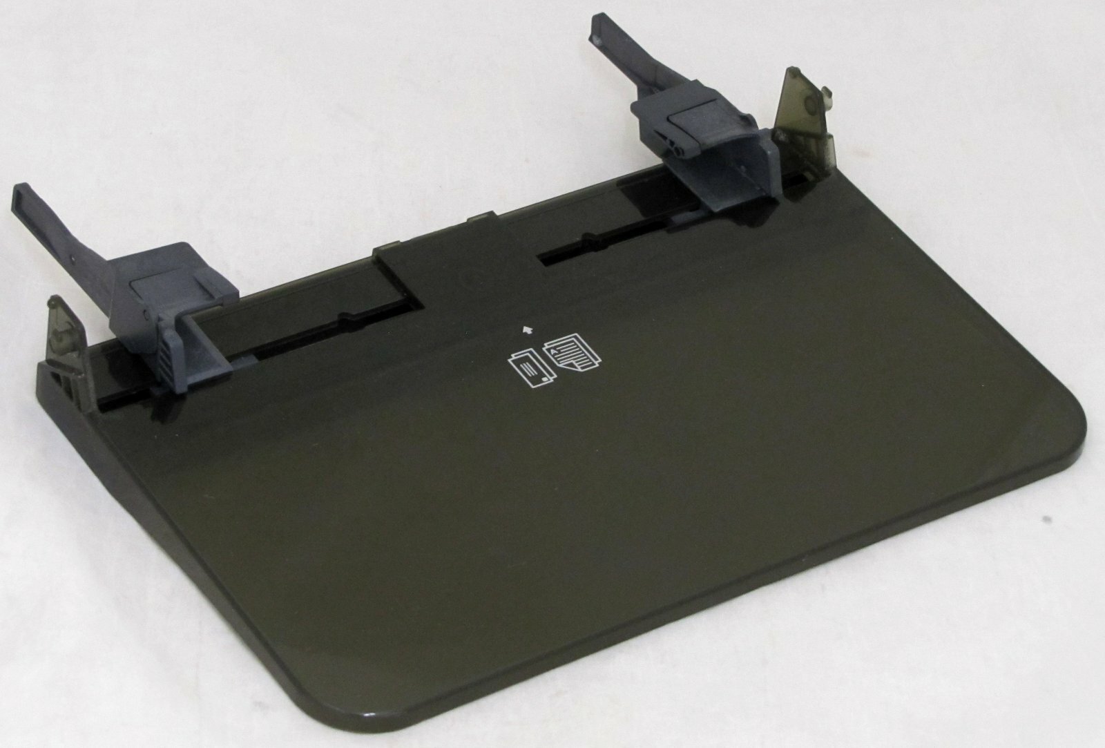 Dell All-in-One V313W Printer Rear Input Paper Tray Feed Support Cover