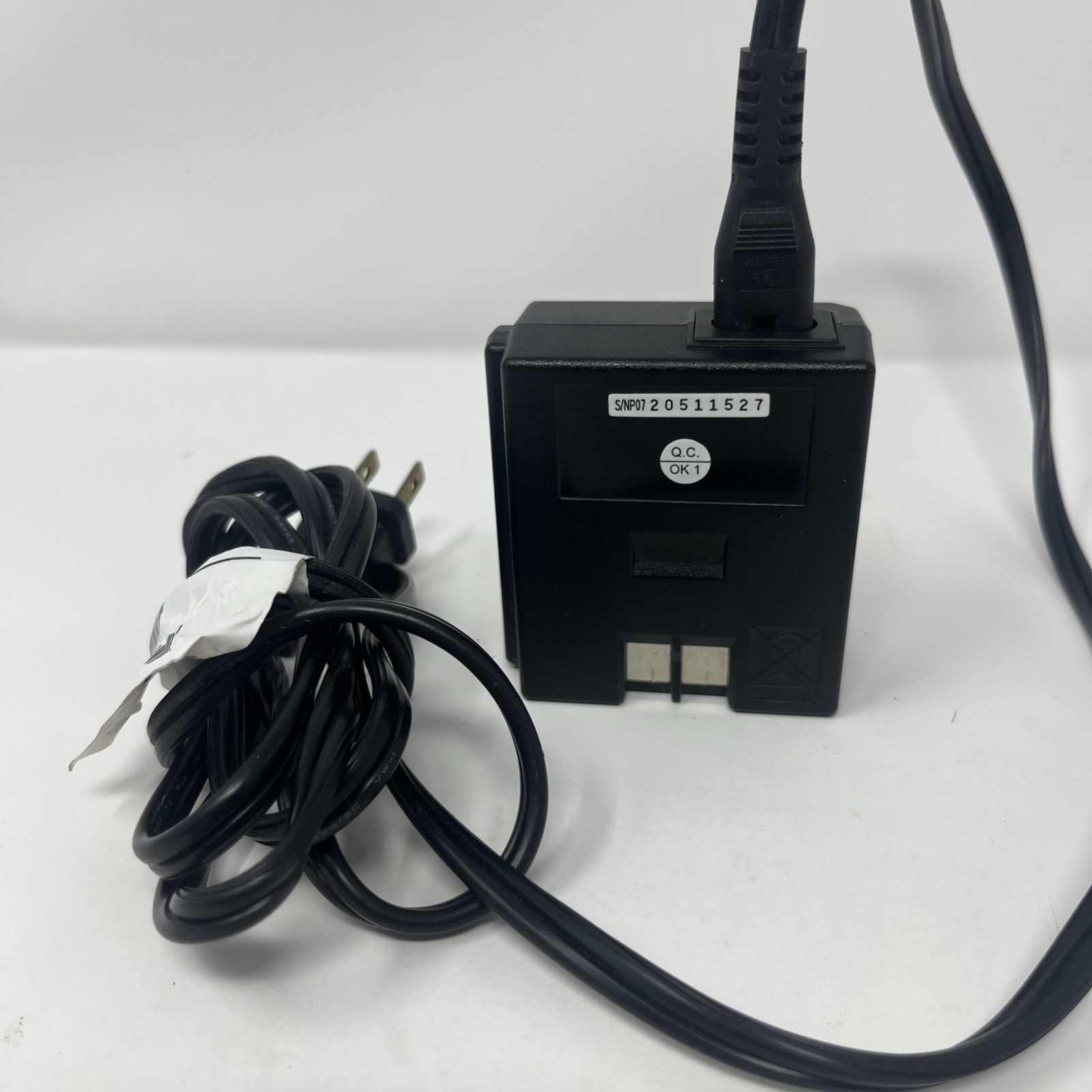 Lexmark Printer Skynet 21G0615 LMK-U15A AC Adapter 30V 0.5A