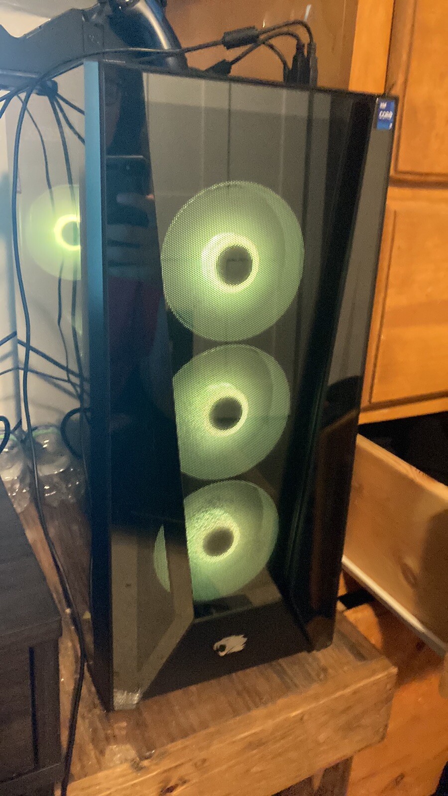 Starter Pc For Games