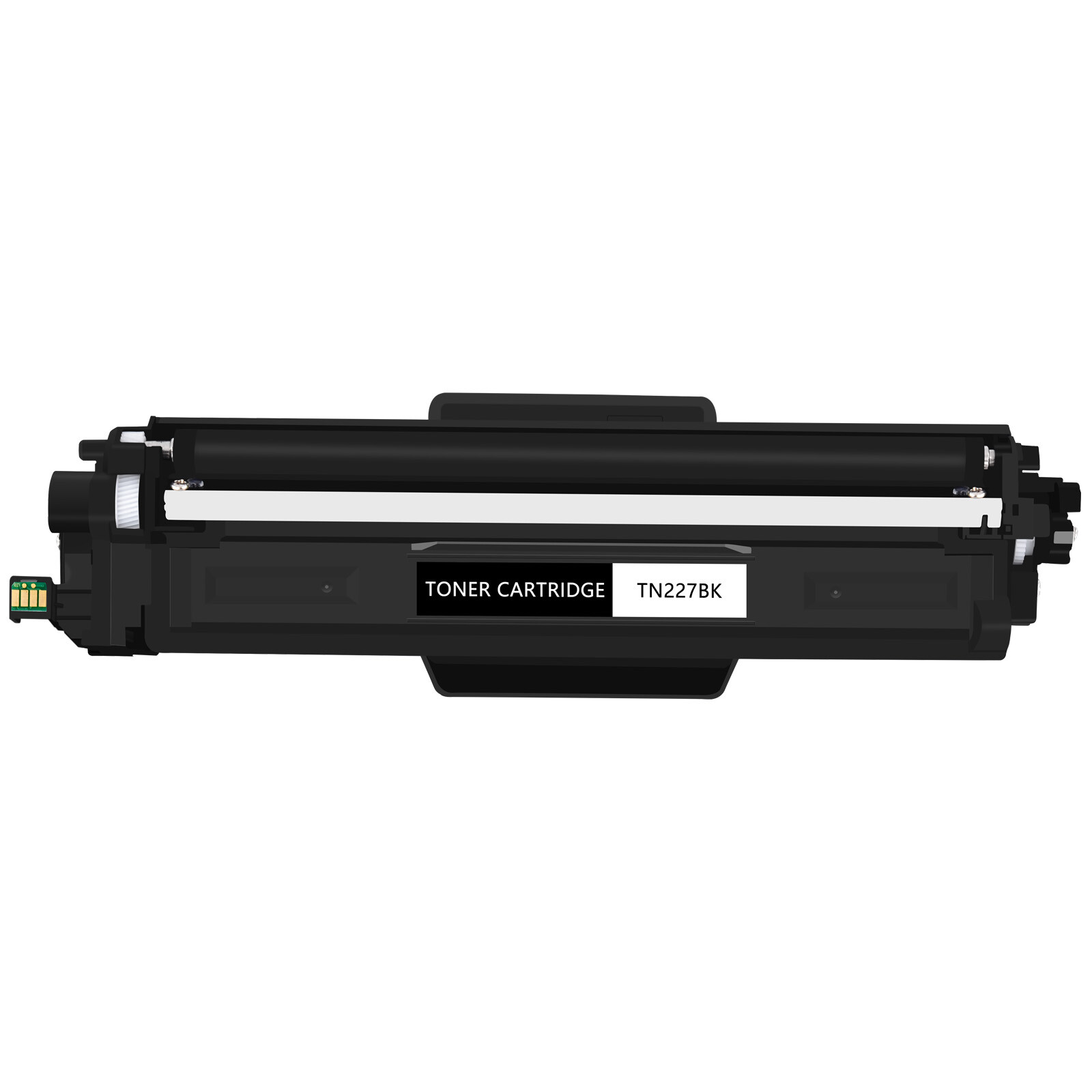 TN227 BK CYM ColorSet Toner Cartridge Fits for Brother MFC-L3770CDW DCP-L3510CDW