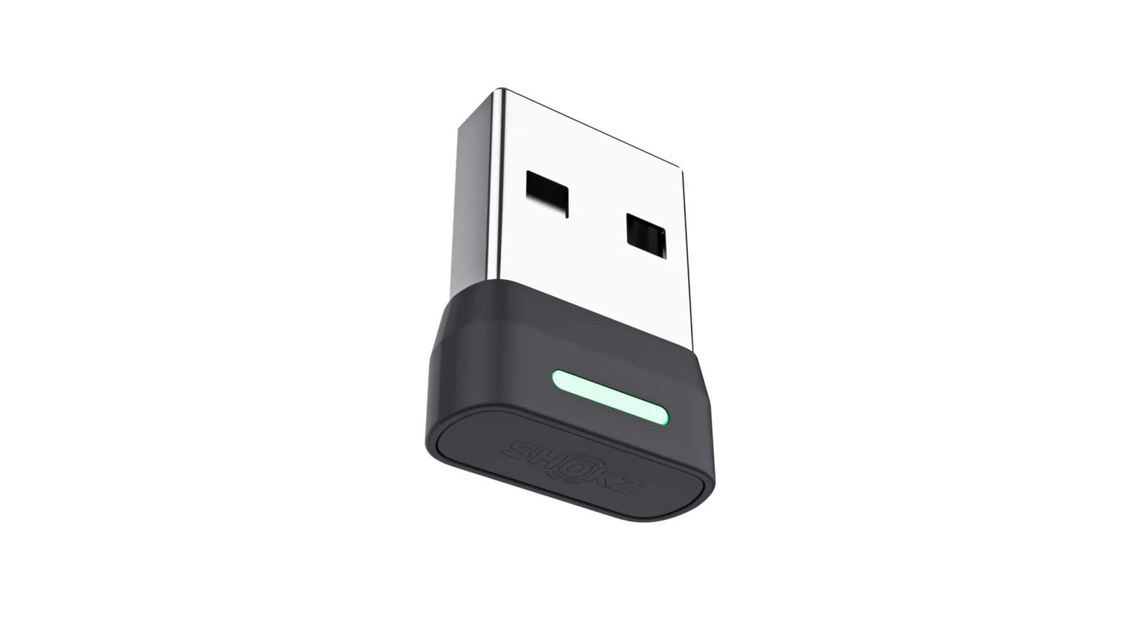 Japan NEW Shokz USB Type-A Adapter CL120A for OpenMeet OpenComm2 2025 Upgrade