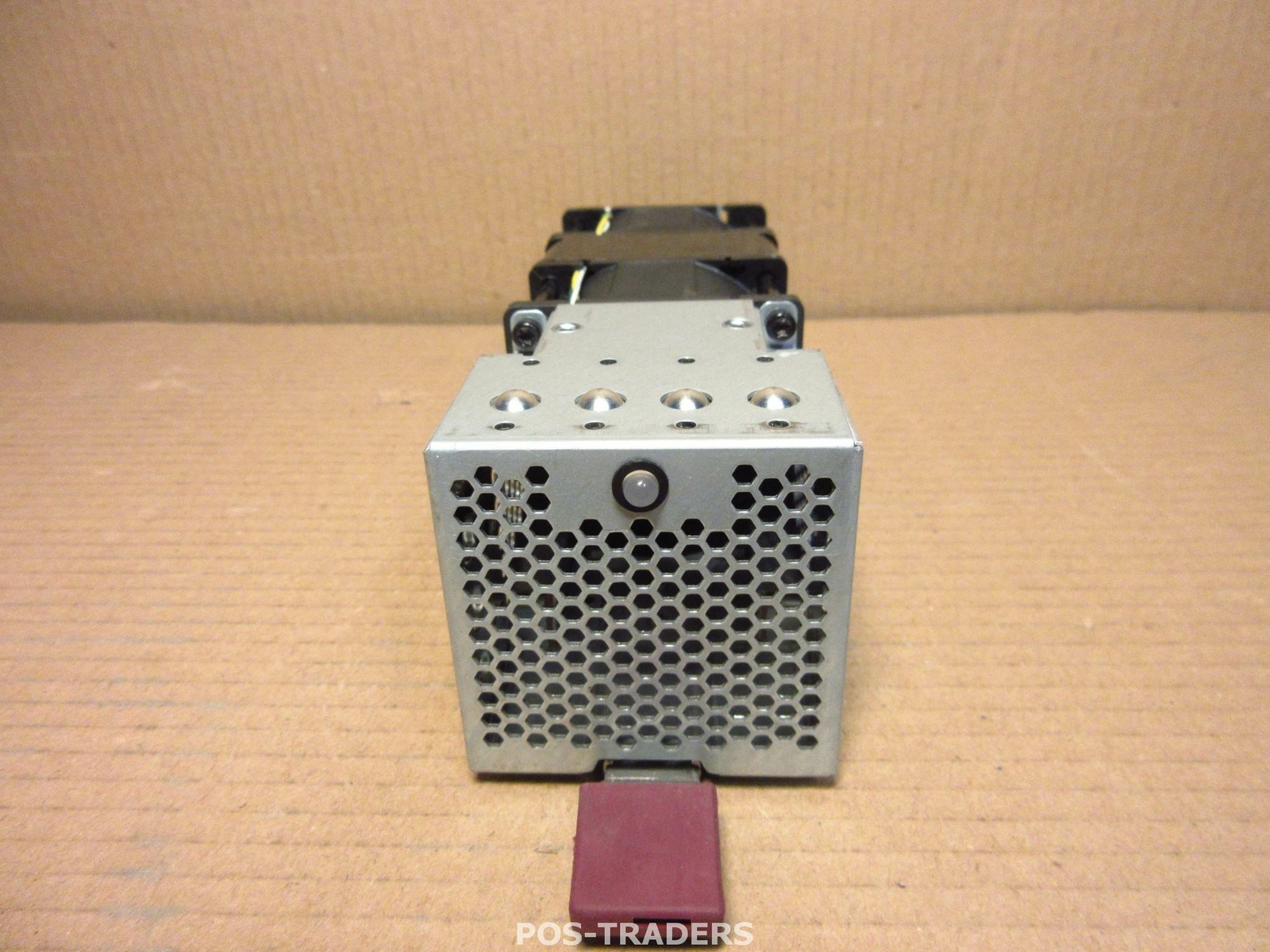 HP 399052-001 Fan Module for MSA60 MSA70 PULLED FROM HP MSA70 418800-B21