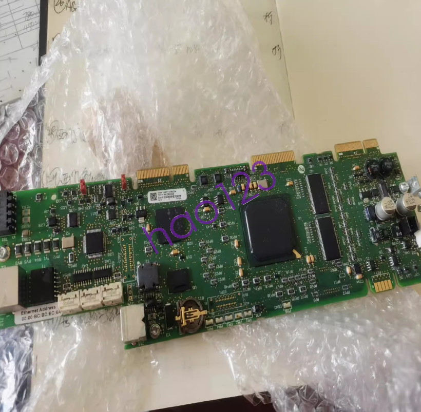 1pc used working PN-382035  Firmware 16.002 Via DHL/FedEx