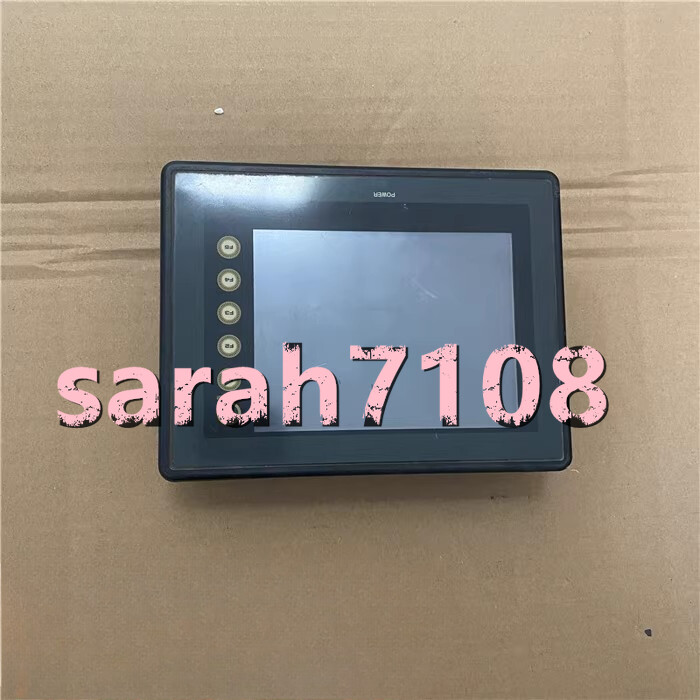 1PC USED Fuji touch screen V606EM10 Fast By FedEx or DHL