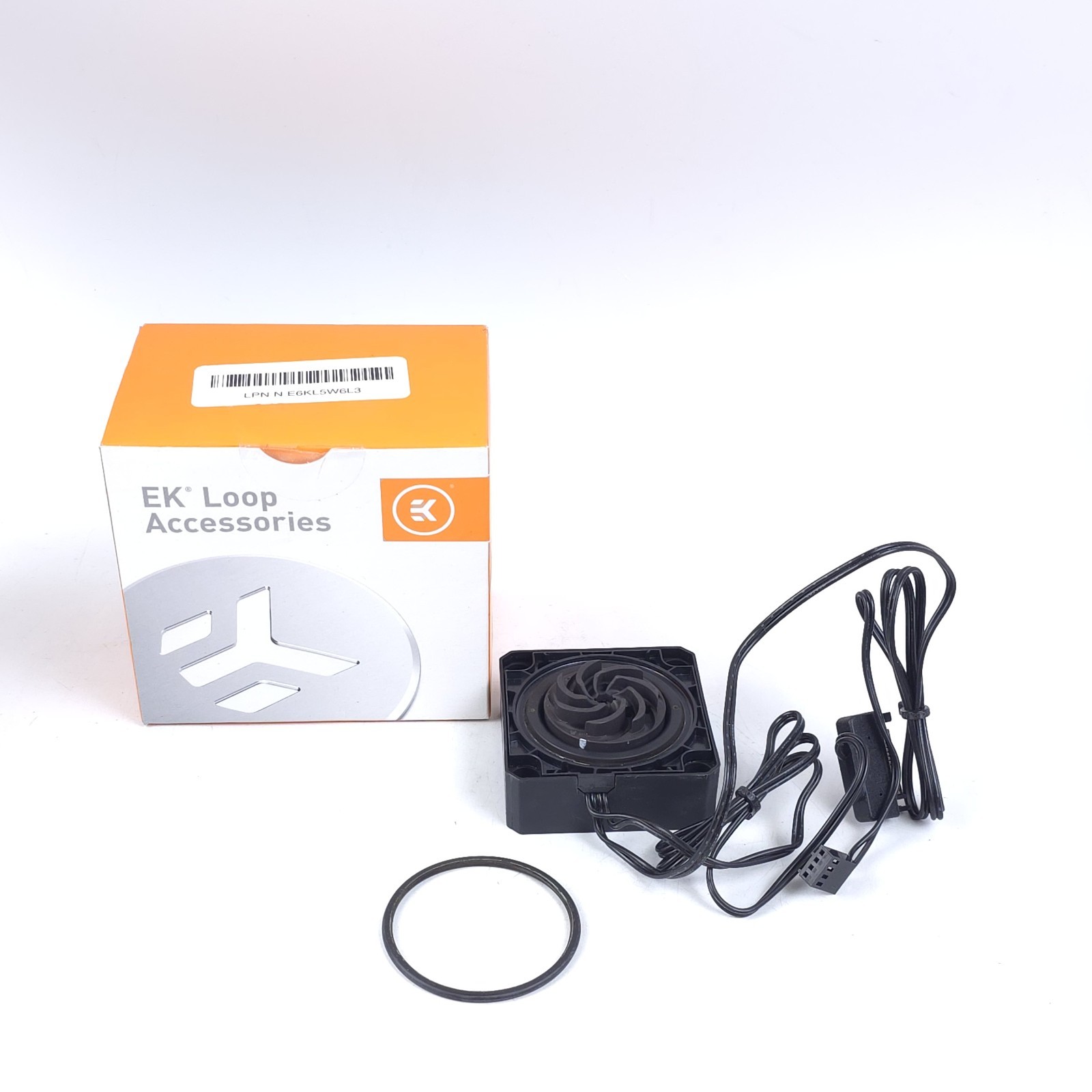 READ, UNTESTED EK Water Blocks EK-Loop DDC4.2P-HT4NWX-03 60E0C2101YYY007 