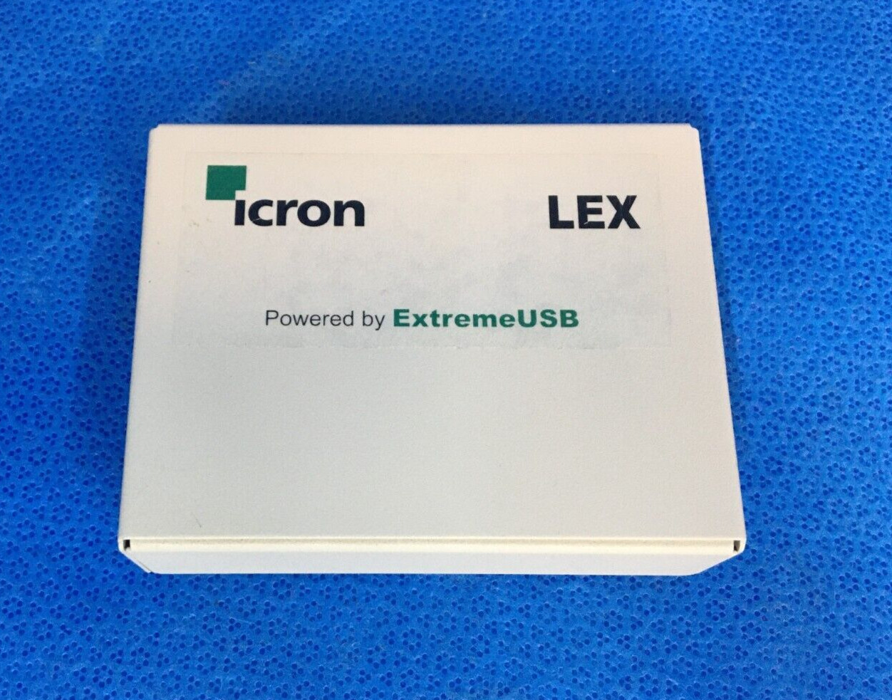 Extreme USB Icron Rex, P/N 10-00007.