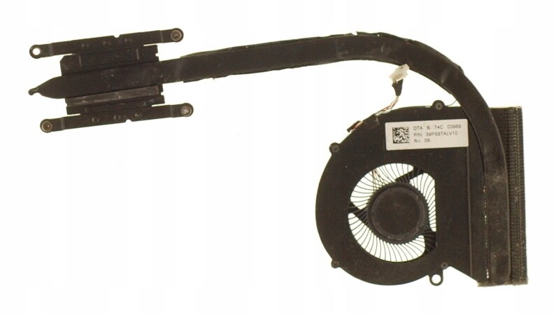 Lenovo ThinkPad 13 Fan Radiator