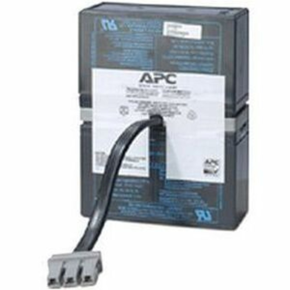 Schneider Electric IT Corporation RBC33 Apc Replacement Battery Cartridge 33