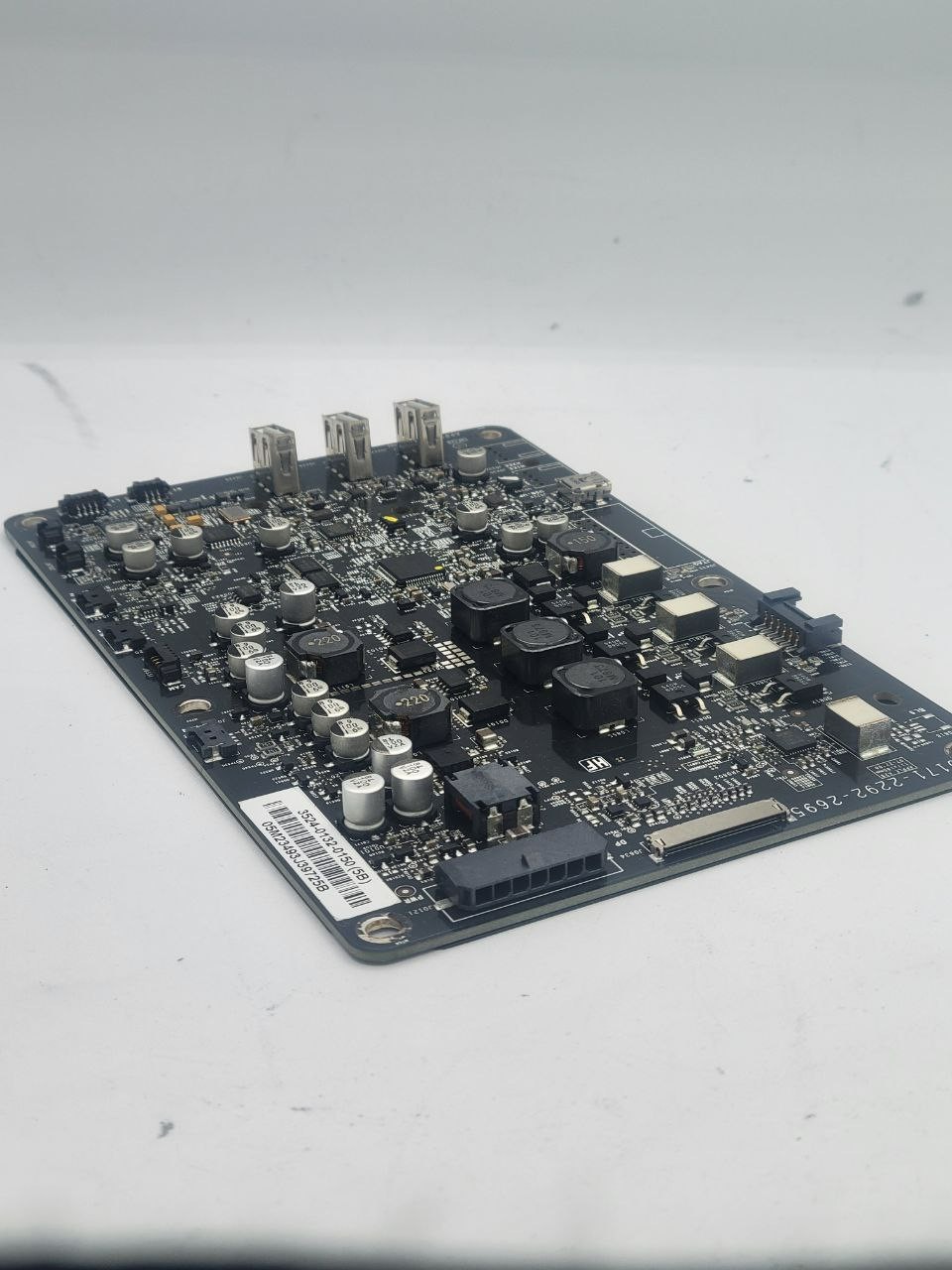 661-4823 A1267 Logic Board Apple LED Cinema Display 24″