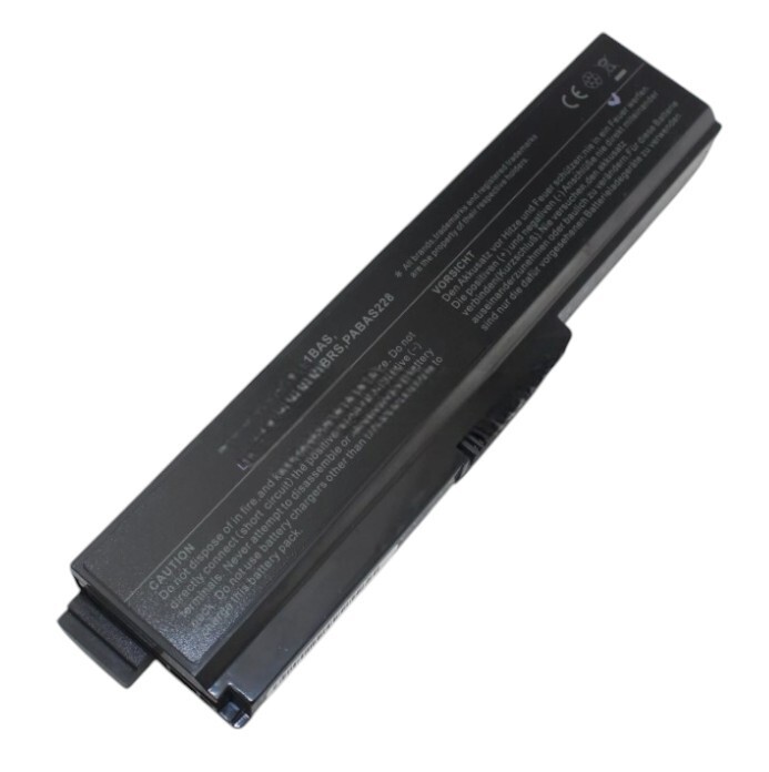 9Cell Battery for Toshiba Satellite L650 L655 C650 C660 A655 A660 PA3817U-1BRS