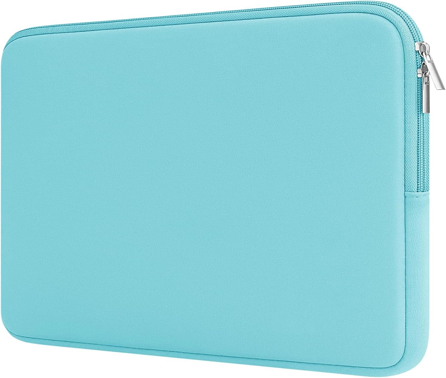 16 Inch Laptop Sleeve Case for 16 Inch Laptop, Soft Lining Padded Cover, Blue