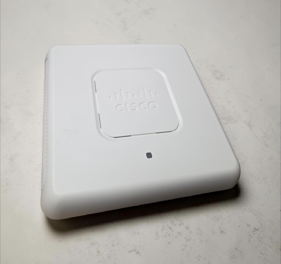 Cisco WAP571 1.9 Gbps Wireless Access Point - WAP571-N-K9