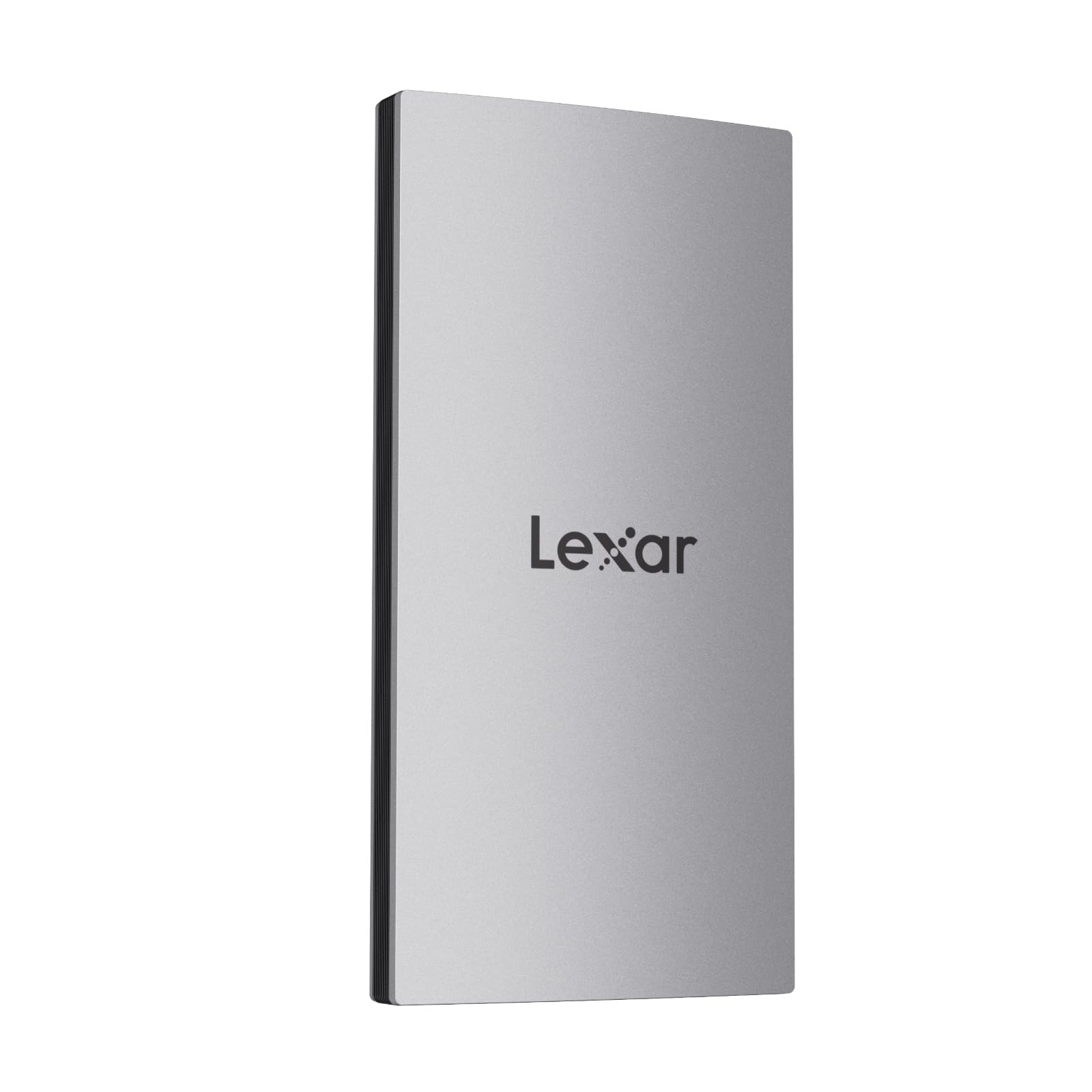 Lexar ES3 1TB Portable SSD Silver, USB 3.2 Gen 2 up to 1050MB/s