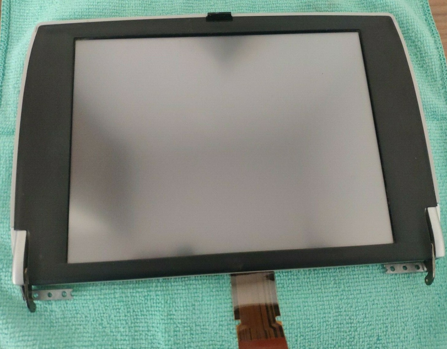 Psion Teklogix Netbook Pro LCD Touch Screen Panel 100% Tested Working.FedEx Ship