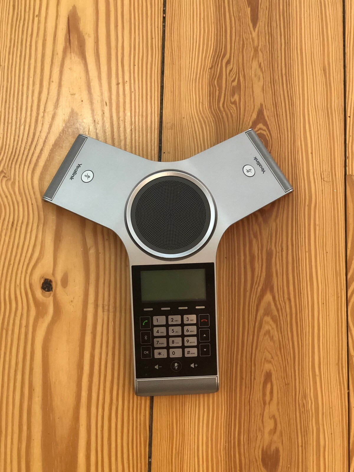 Yealink CP920 Conference Phone with WiFi and Bluetooth READ