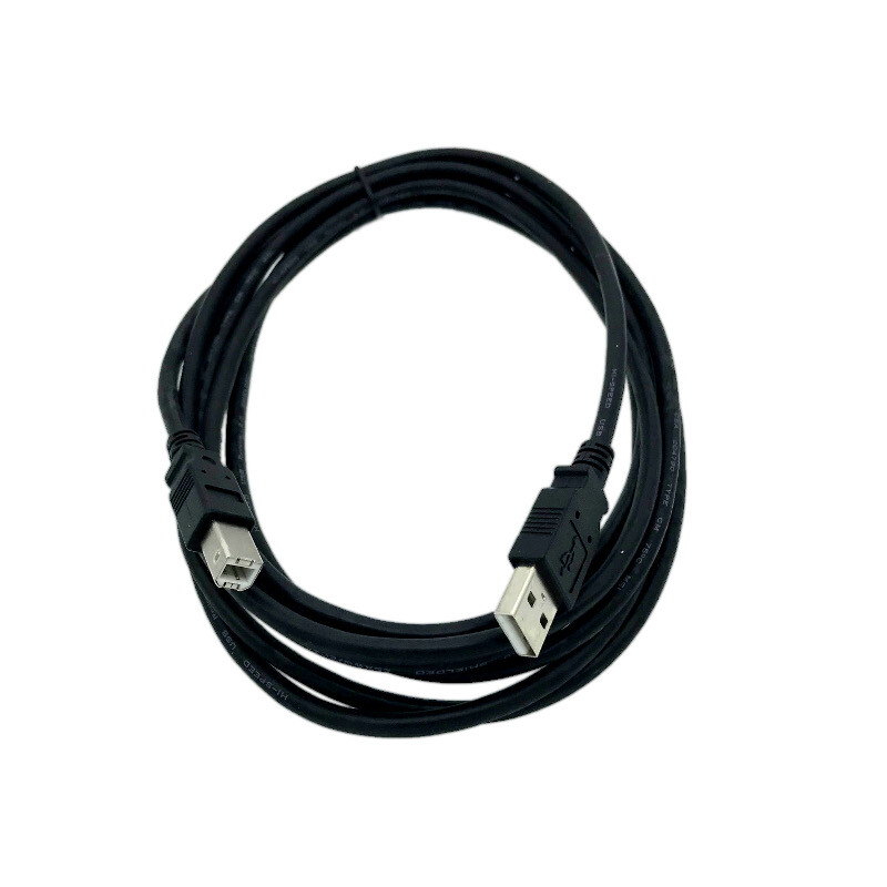 USB Cable for HP PHOTOSMART A510 A636 B210 C310A 2575 B8550 C4180 7655 10ft
