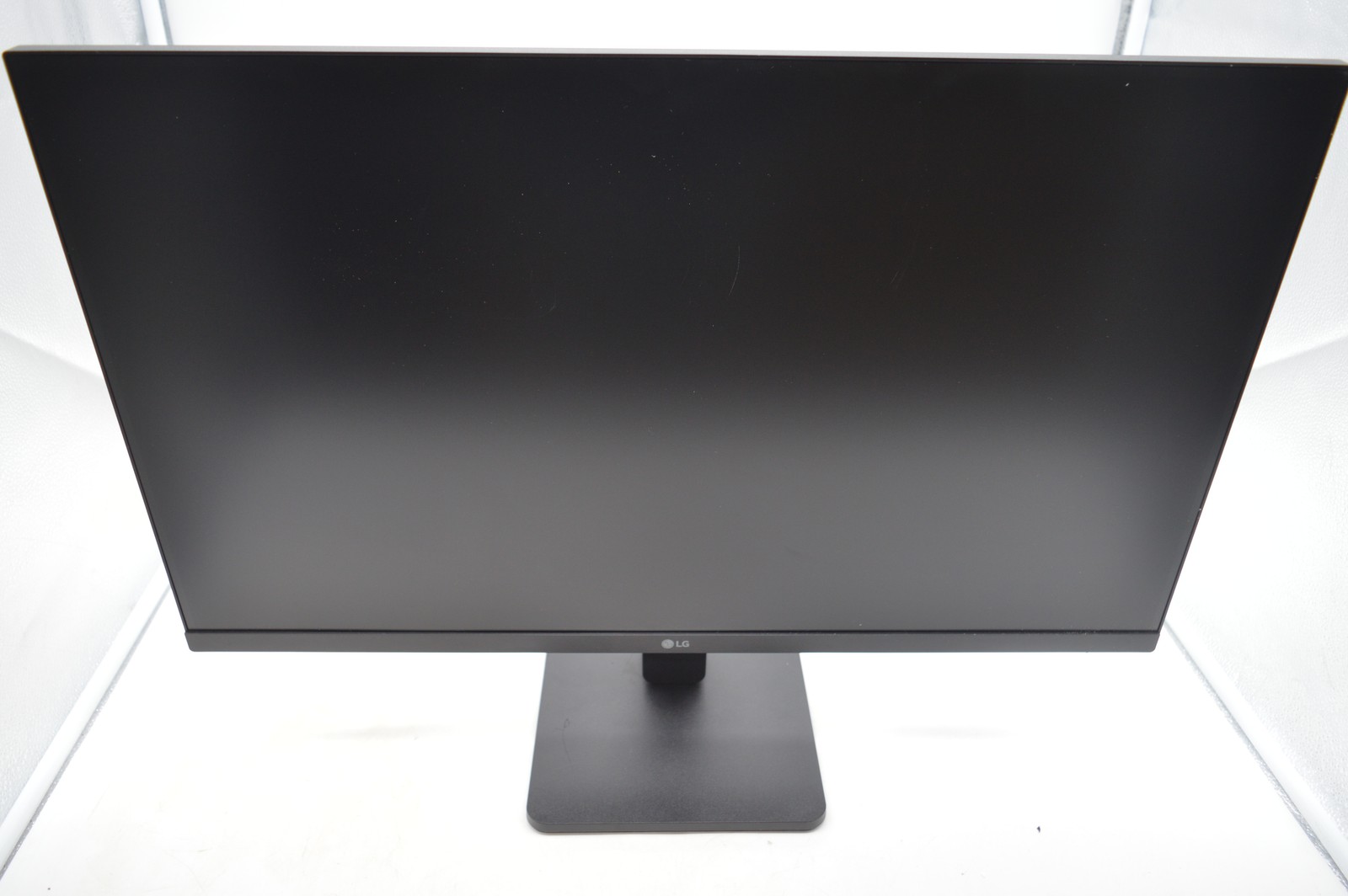 LG 27BR400-B 27" IPS FHD 100Hz Monitor 27BR400-B PC1743407