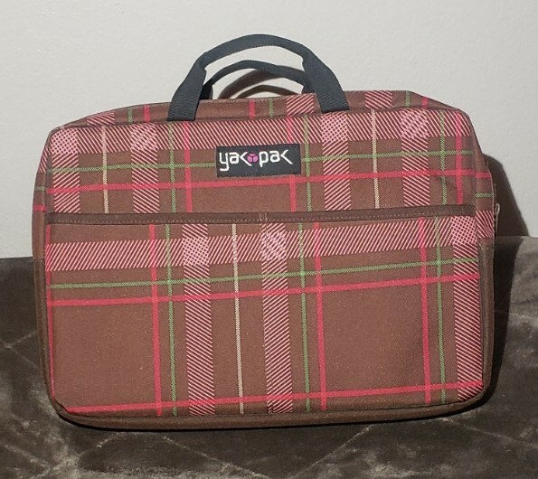 Yak Pak Laptop Sleeve 