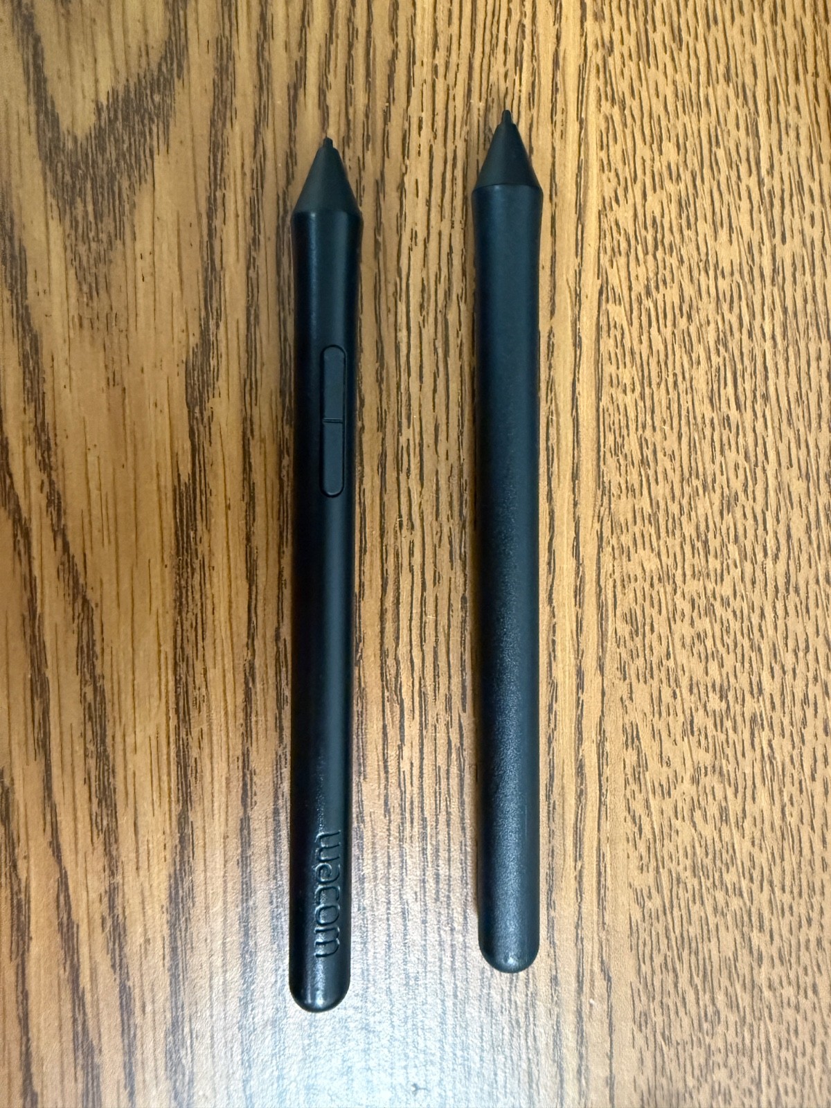 Wacom 2K Pen, LP190K, black, new