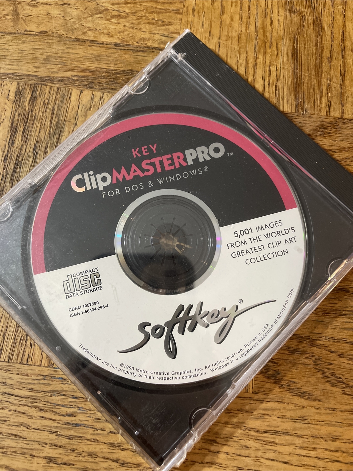 Key Clip Master Pro PC Software