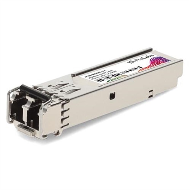 Ciena XCVR-B00G85 Transceiver, Silver