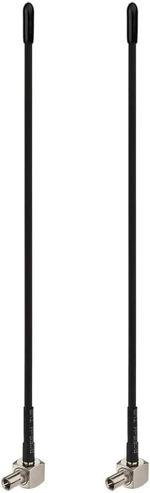 2Pack  4G LTE TS9 Mini Soft Whip Antenna Verizon AT&T Compatible NEW