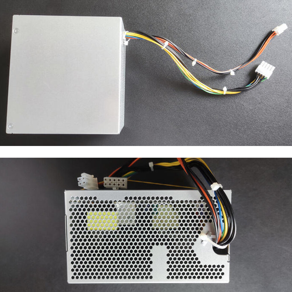 For Lenovo ThinkSystem ST58 Server 250W Power Supply PCH016 02YF633 SP57A96640