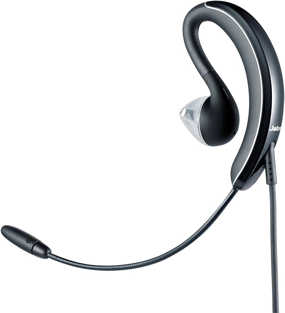 Jabra UC Voice 250 MS Wired Headset (/RT6-25151-250MS-UG)