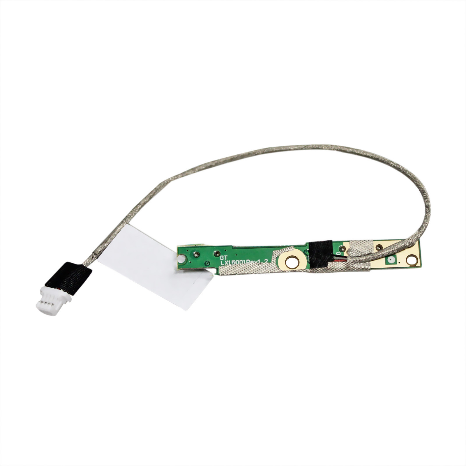 New Power Volume Button Board For DELL Inspiron 7569 7579 7773 7778 7779 2ni1