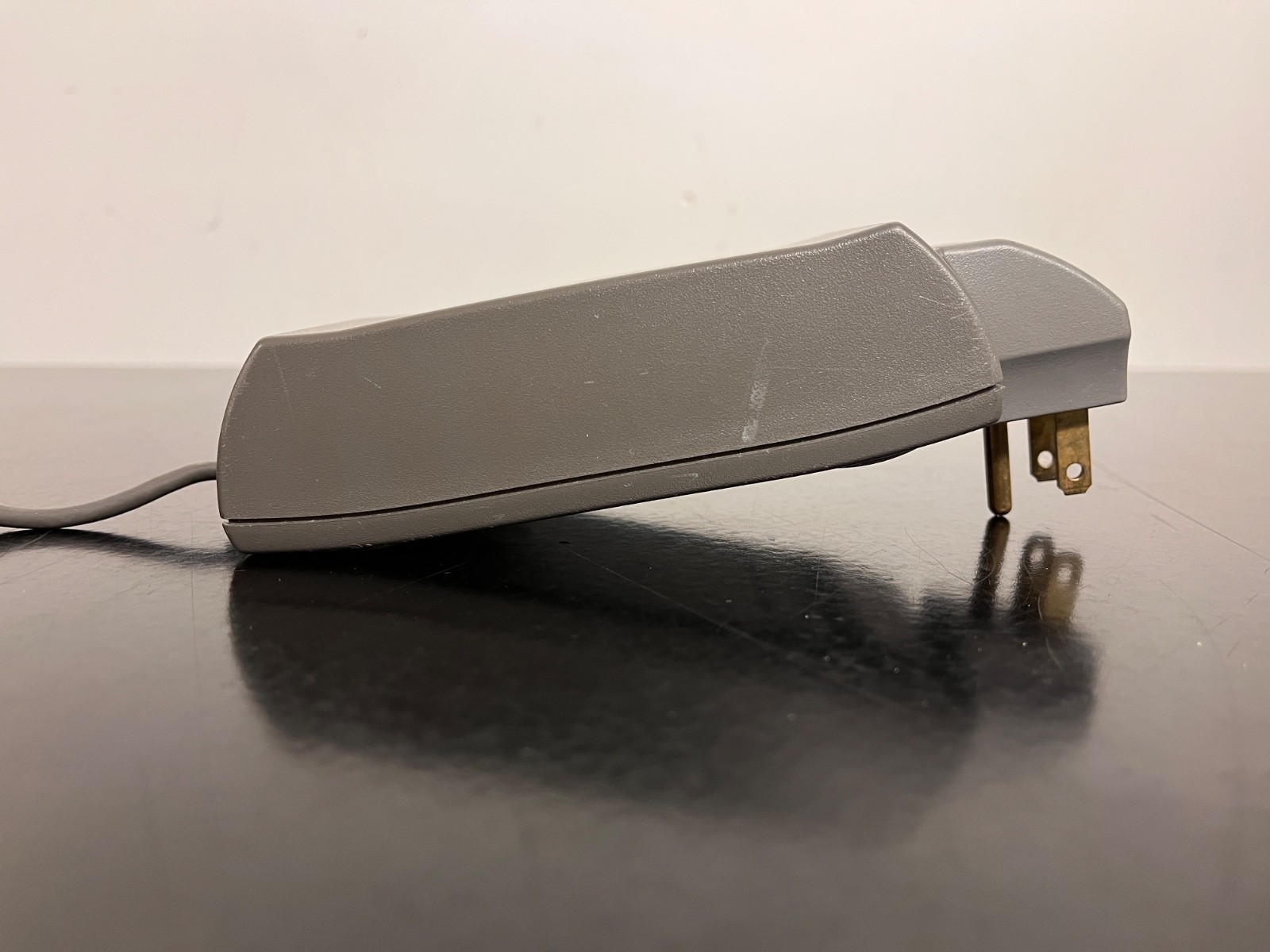 Vintage 1994 Apple Powerbook AC Adaptor Power Supply OEM, model M1893
