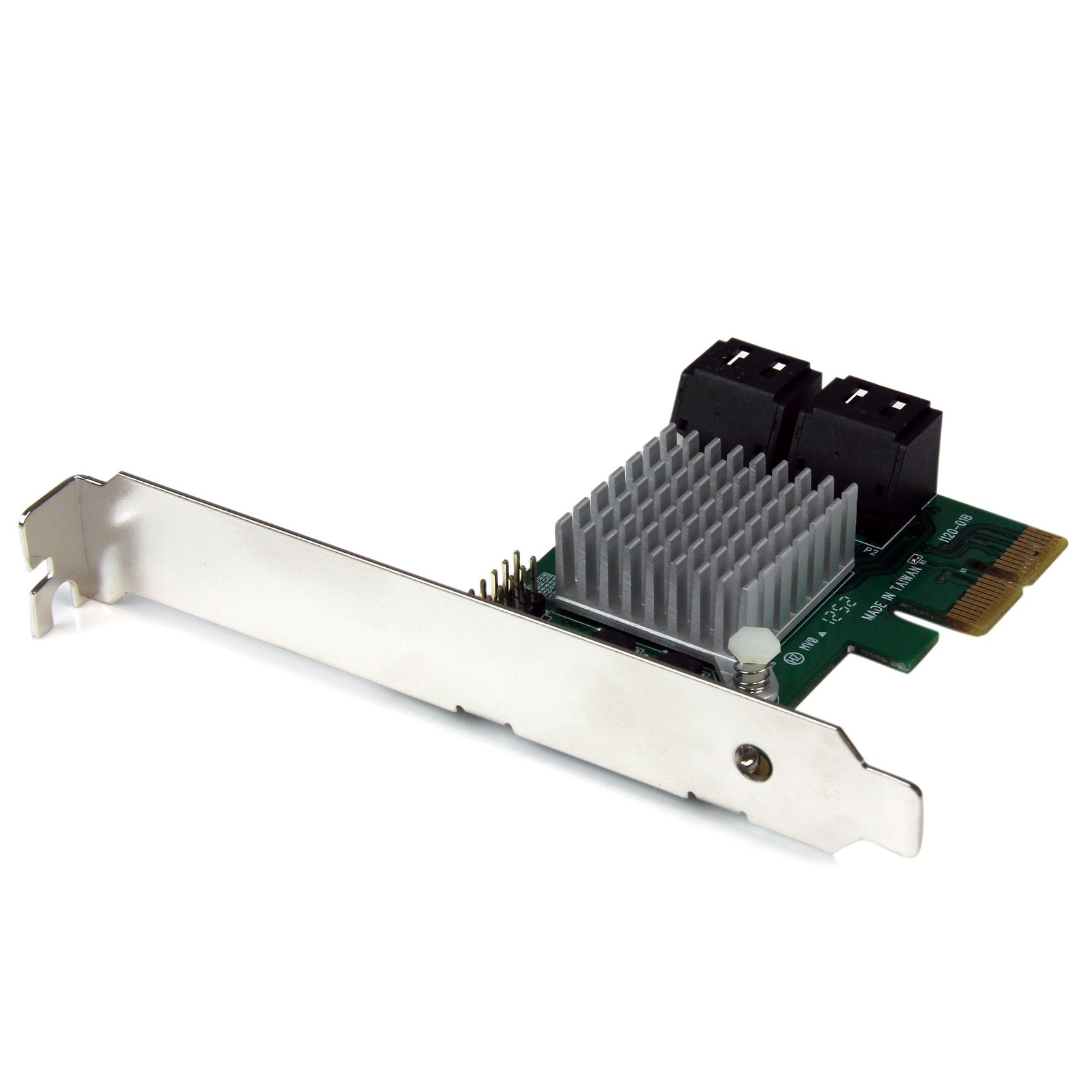 StarTech.com Cisco SFP-10G-SR Compatible SFP+ Module - 10GBASE-SR - 10GbE Multim