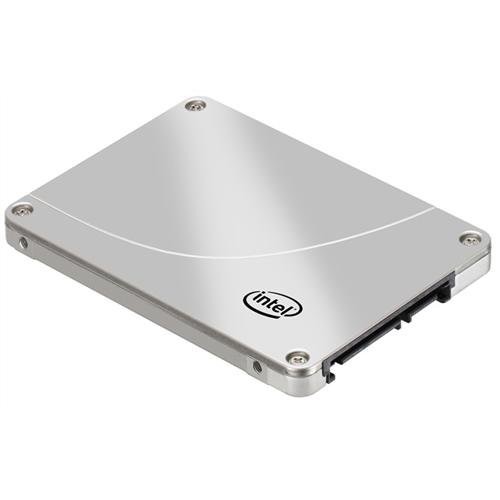 Intel 320 SSDSA2CT040G3 40 GB 2.5 Internal Solid State Drive 1 Pack